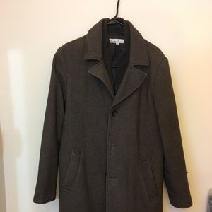 Kenneth Cole Men Winter coat